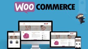 Изработване на електронен магазин Woocommerce