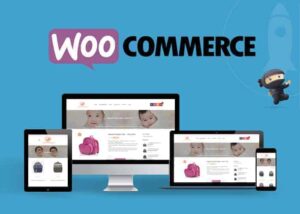 Изработване на електронен магазин Woocommerce