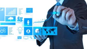 Дигитален маркетинг