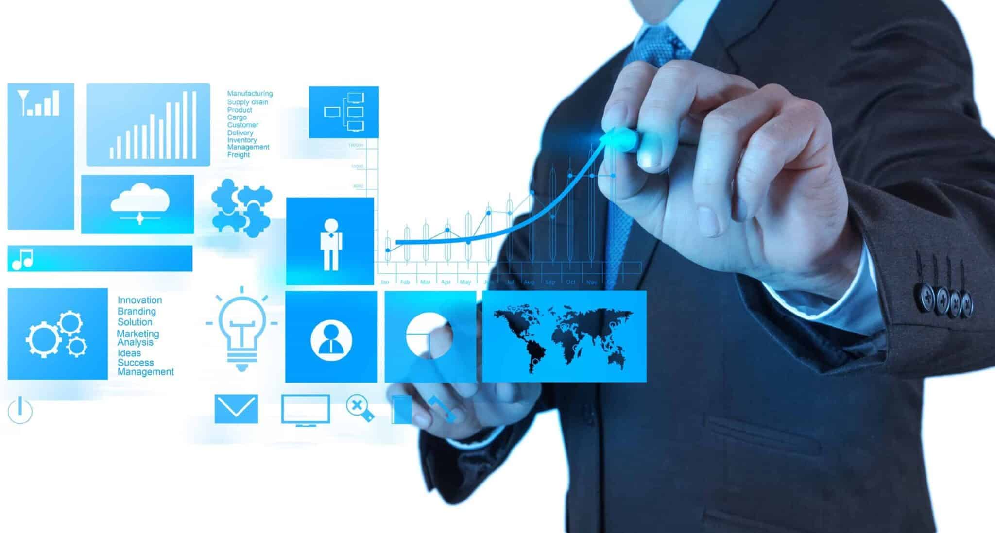 Дигитален маркетинг Дигитален маркетинг