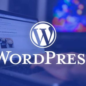 Уеб сайт базиран на Wordpress