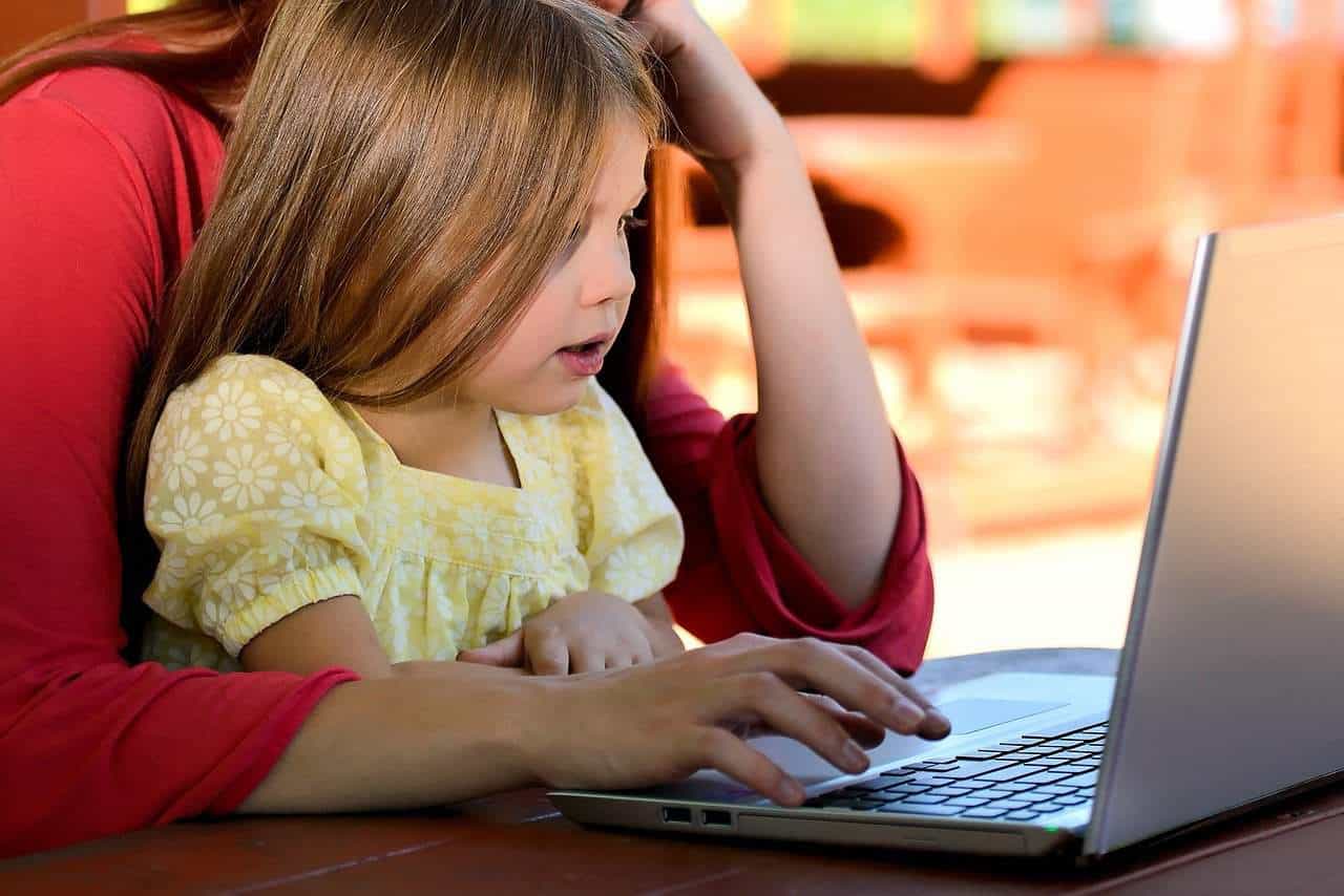 Идеи за онлайн бизнес - Онлайн курс "Как да стана приятел с детето си?"