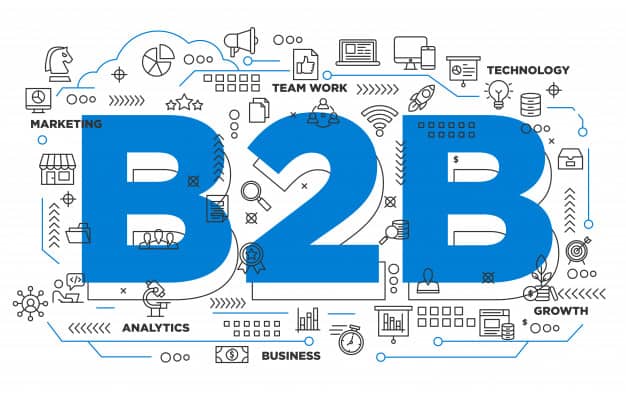 B2B (Business To Business)