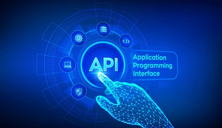 API (Application Program Interface)