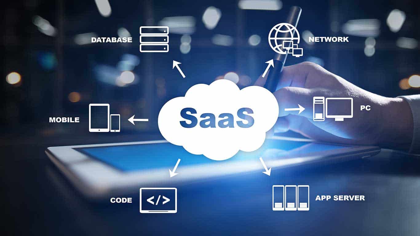 SaaS (Software as a Service)