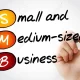 SMB (small-medium business)