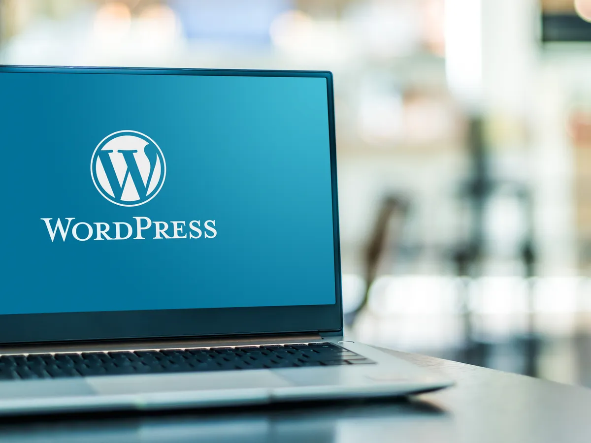 Техническа поддръжка на WordPress сайт