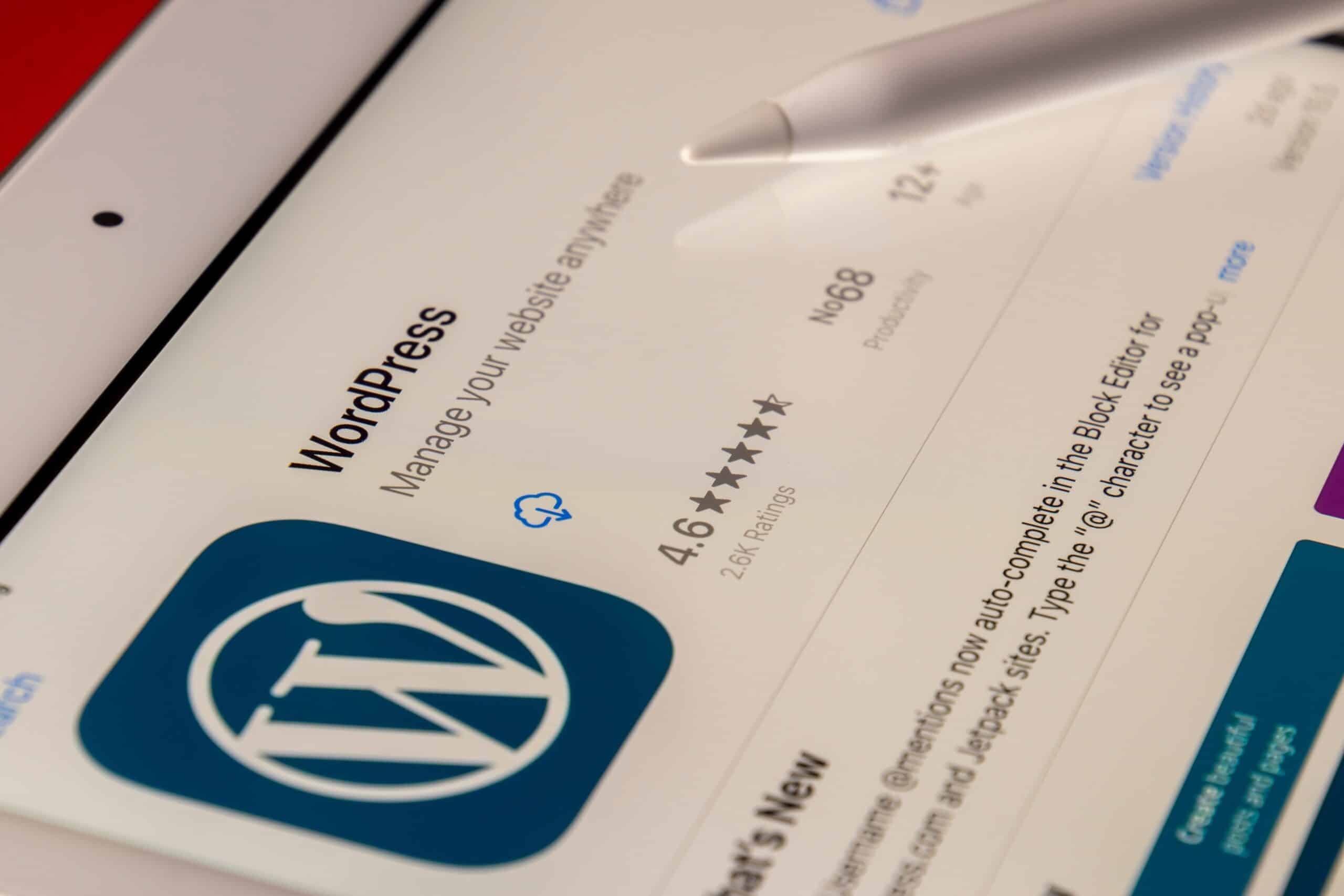 Формати на публикации в WordPress и потребителски типове публикации