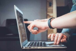 Техническа поддръжка на електронен магазин базиран на Woocommerce 12 месеца