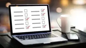 Какво е одит на сайт