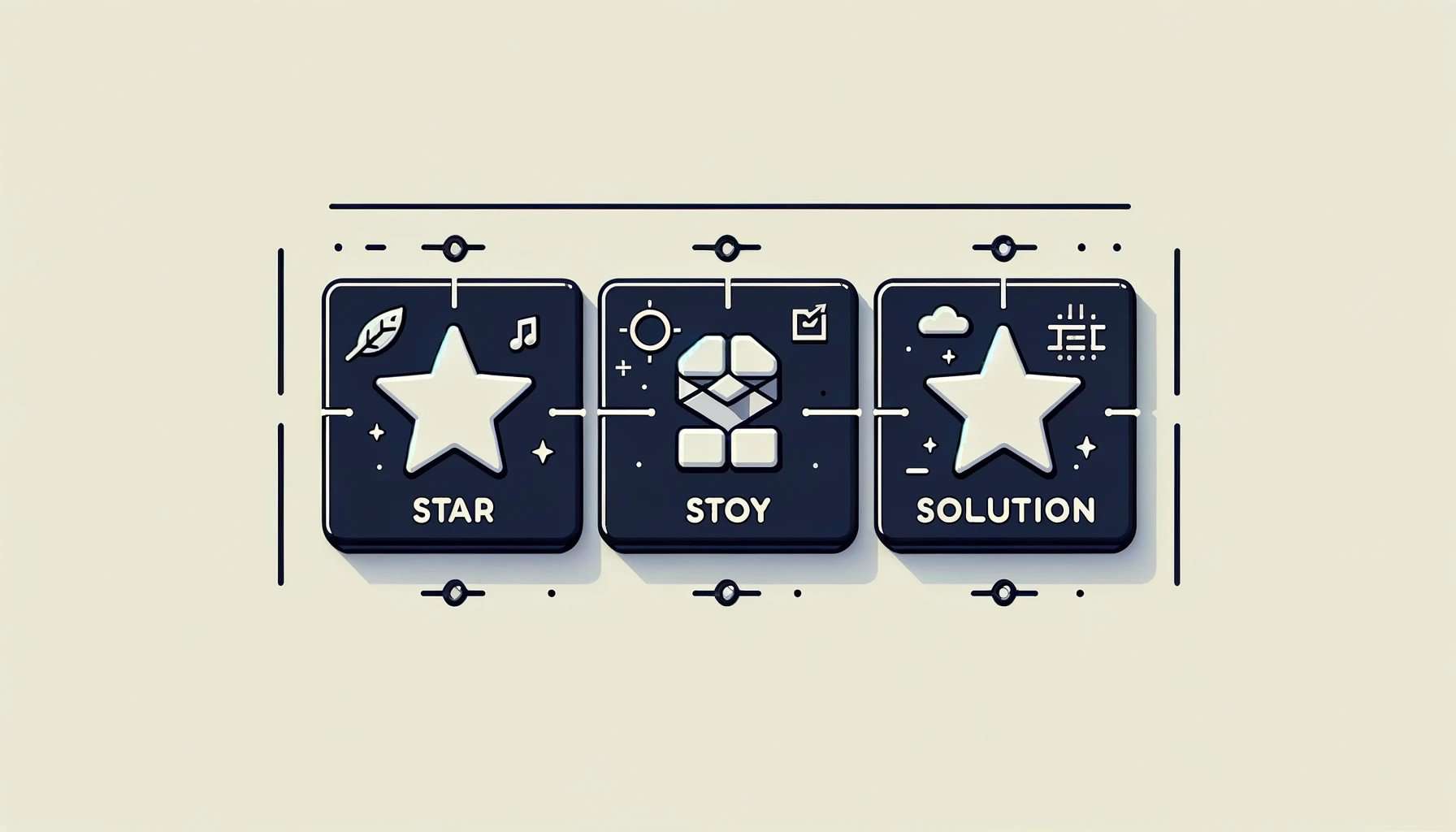 Формула за продаващ текст SSS (Star – Story – Solution)