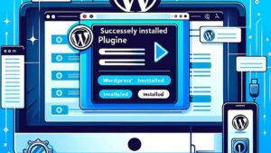 Инсталиране на plugin за WordPress