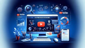 SEO Оптимизация на видеа в YouTube