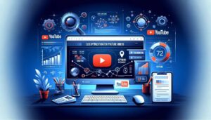 SEO Оптимизация на видеа в YouTube