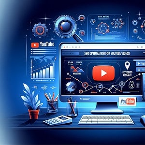 SEO Оптимизация на видеа в YouTube
