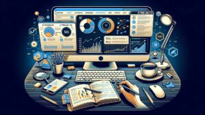 Анализ на ключови думи