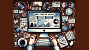 Анализи на теми за статии