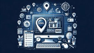 Локално SEO
