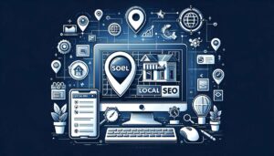 Локално SEO