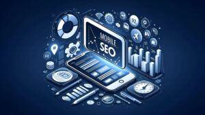 Мобилно SEO