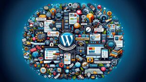 Настройка на WooCommerce.