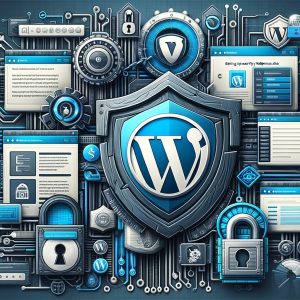 Настройка на сигурността на WordPress сайт
