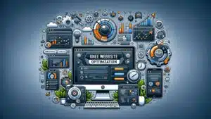 Онсайт оптимизация на сайт