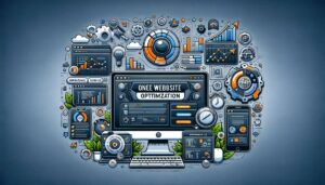 Онсайт оптимизация на сайт