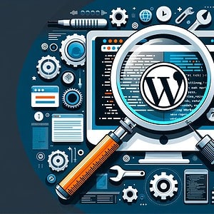 Отстраняване на грешки в WordPress сайт