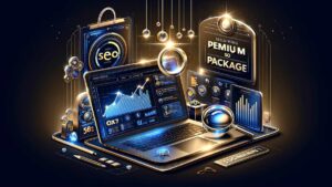 Премиум пакет SEO