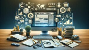 Проучване на ключови думи за уеб сайт