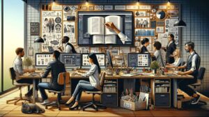 Създаване на електронна книга в pdf формат