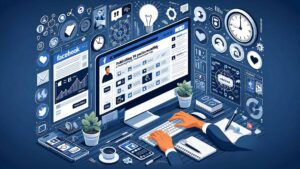 Публикуване на 10 поста във Фейсбук бизнес страница