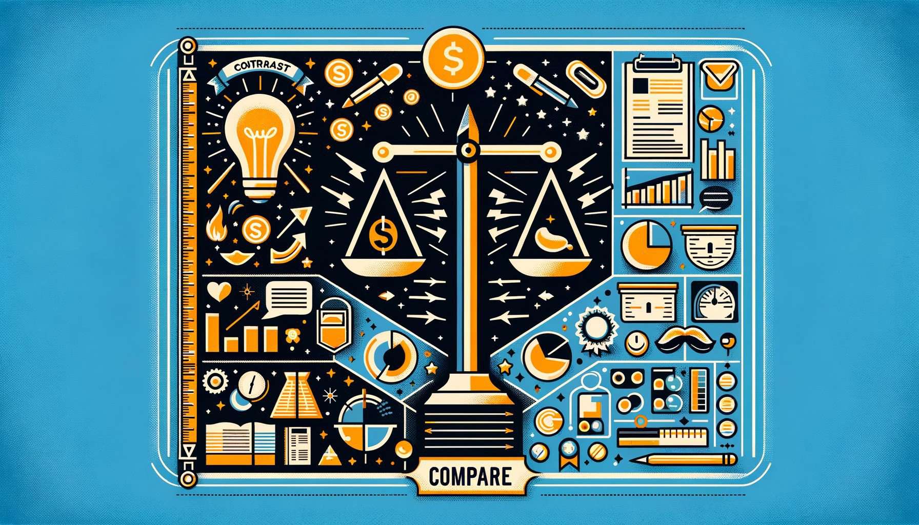 Contrast And Compare Enicomp eu Contrast And Compare Enicomp eu