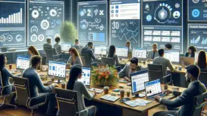 Мониторинг и Анализ във Facebook