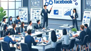 Обучение и консултации за Facebook