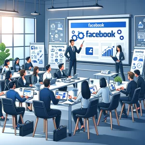 Обучение и консултации за Facebook