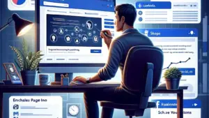 Оптимизация на Facebook страница и профил