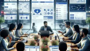 Рекламни Кампании във Facebook