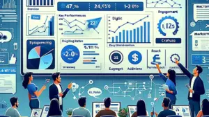 Стратегия за Facebook