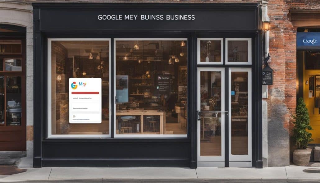 рекламиране на бизнеса чрез Google My Business