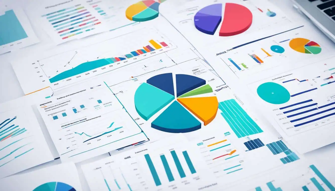 Анализ на данни и метрики