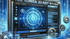 Безплатен технически SEO одит с Netpeak spider и консултация