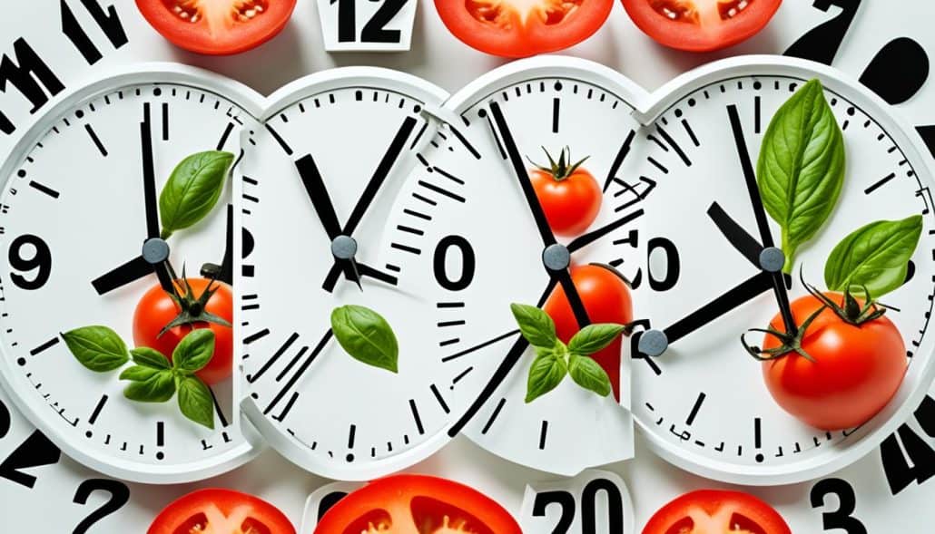 увеличаване на продуктивността