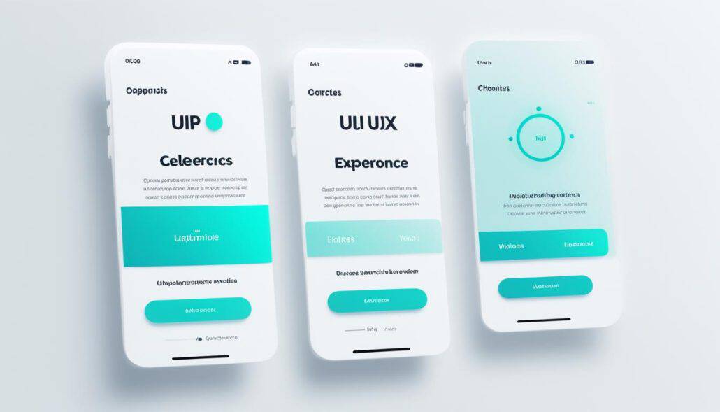 UI UX разлики