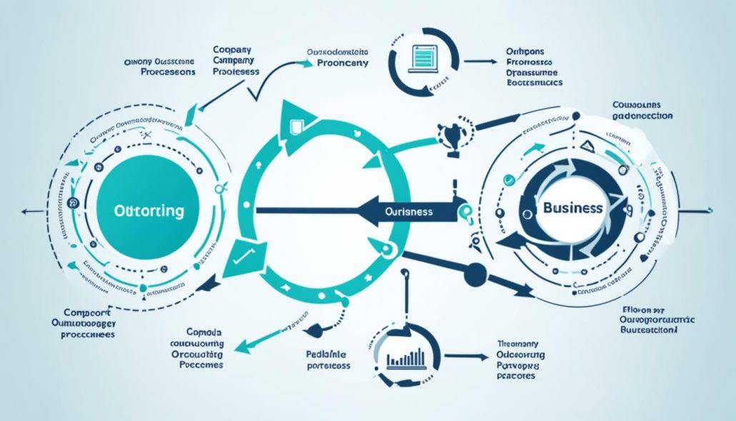 аутсорсинг на бизнес процеси