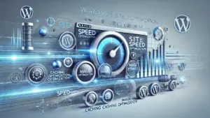 Оптимизиране на скоростта на WordPress сайт