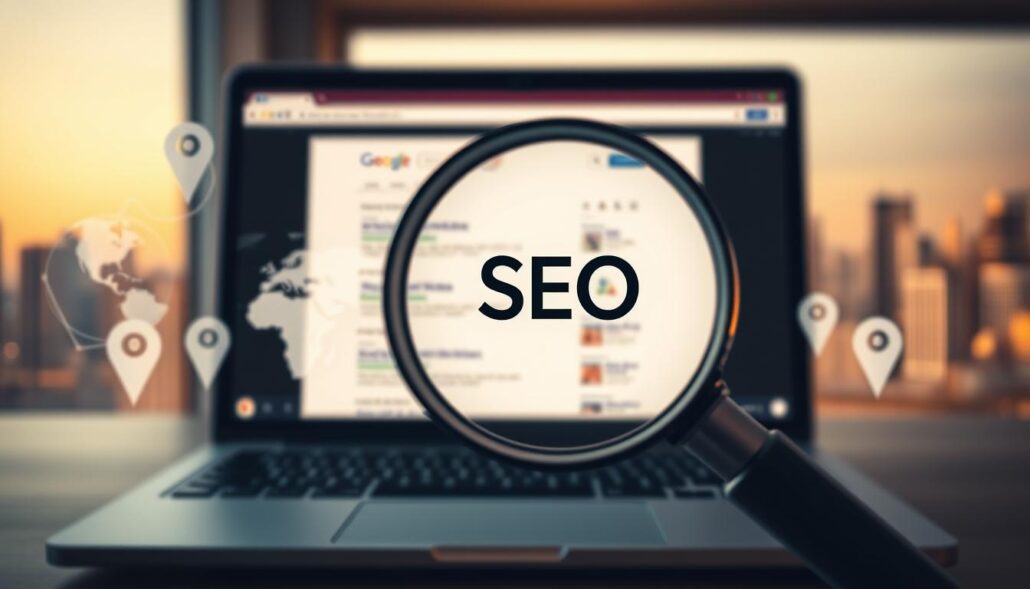 Локално SEO оптимизация