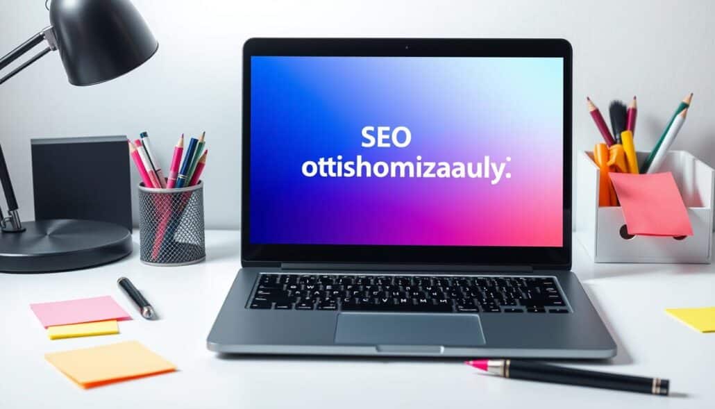 SEO оптимизация