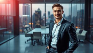 Как да изградим B2B стратегия